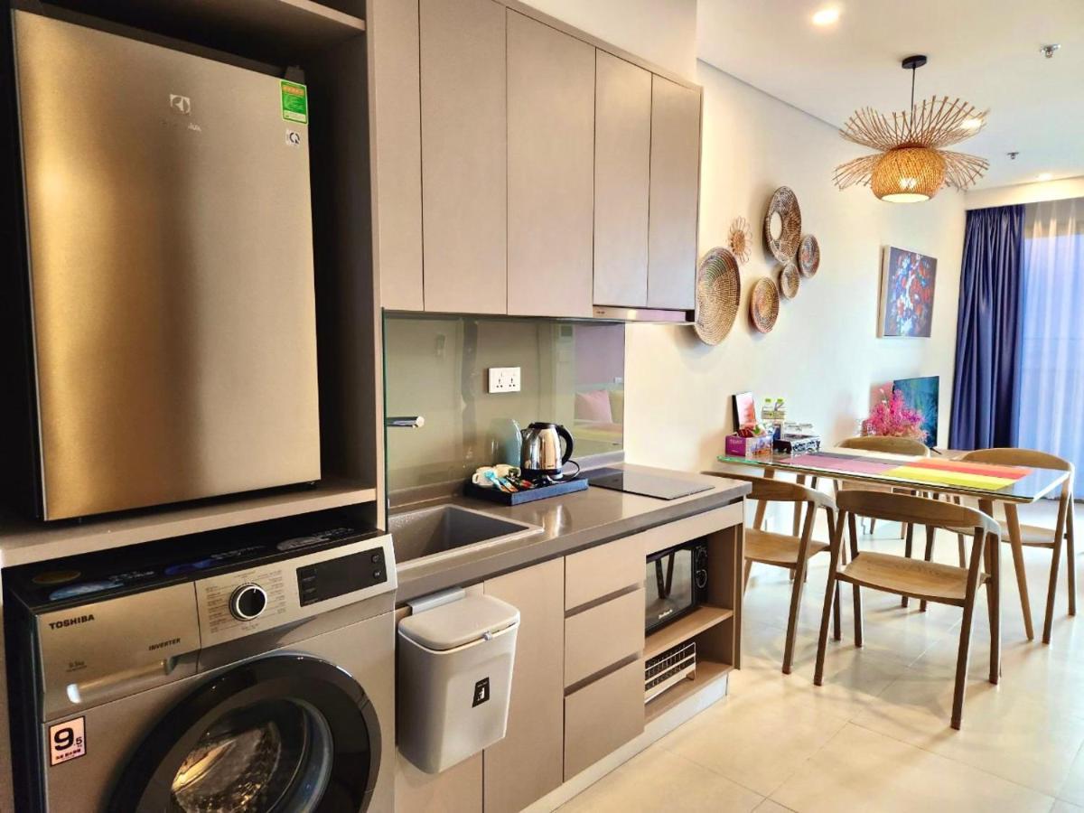 The Song - Mochi House Apartment *