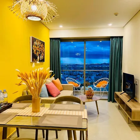 The Song Vung Tau - Mochi House Apartment Exterior photo