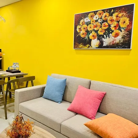 The Song Vung Tau - Mochi House Apartment Exterior photo