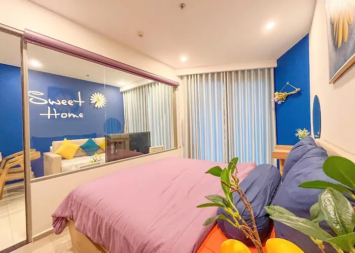 The Song Vung Tau - Mochi House