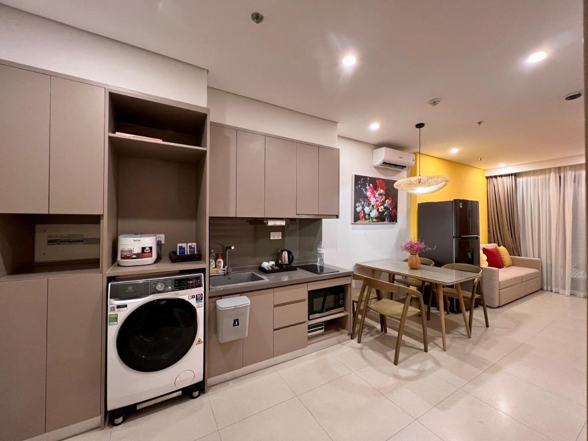 The Song - Mochi House Apartment