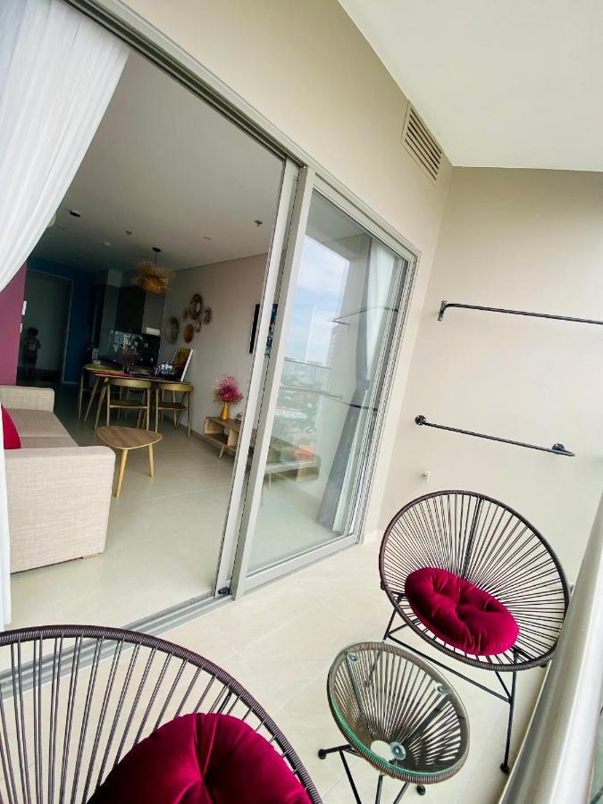 Apartment The Song - Mochi House Vung Tau