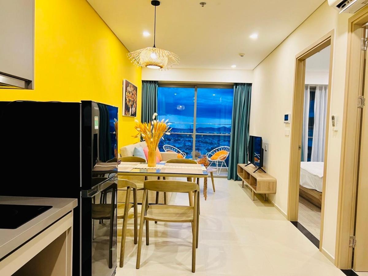 The Song - Mochi House Apartment