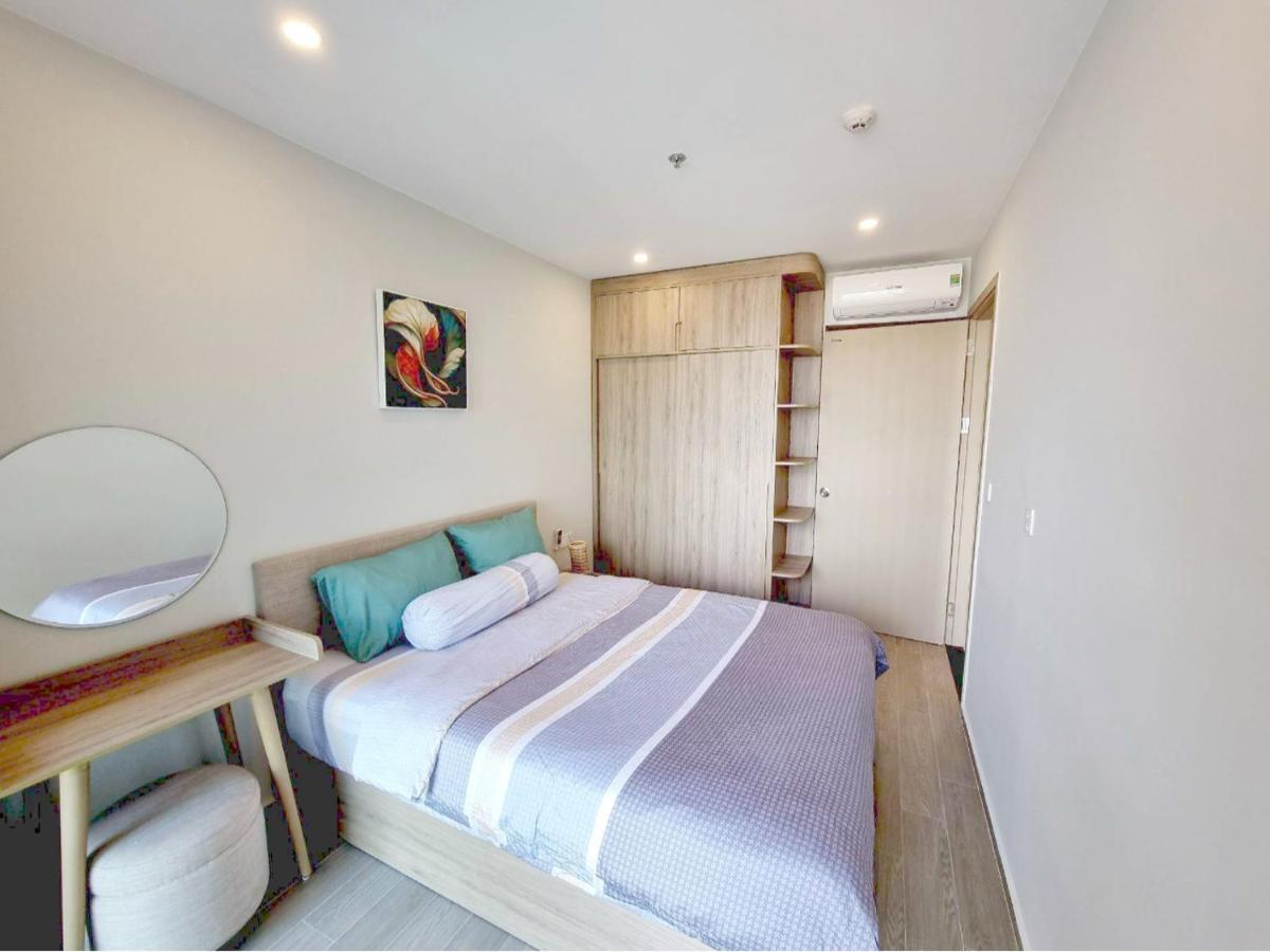 Apartment The Song - Mochi House Vung Tau