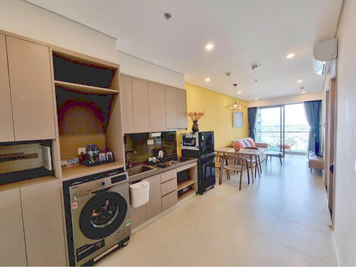 The Song - Mochi House * Vung Tau