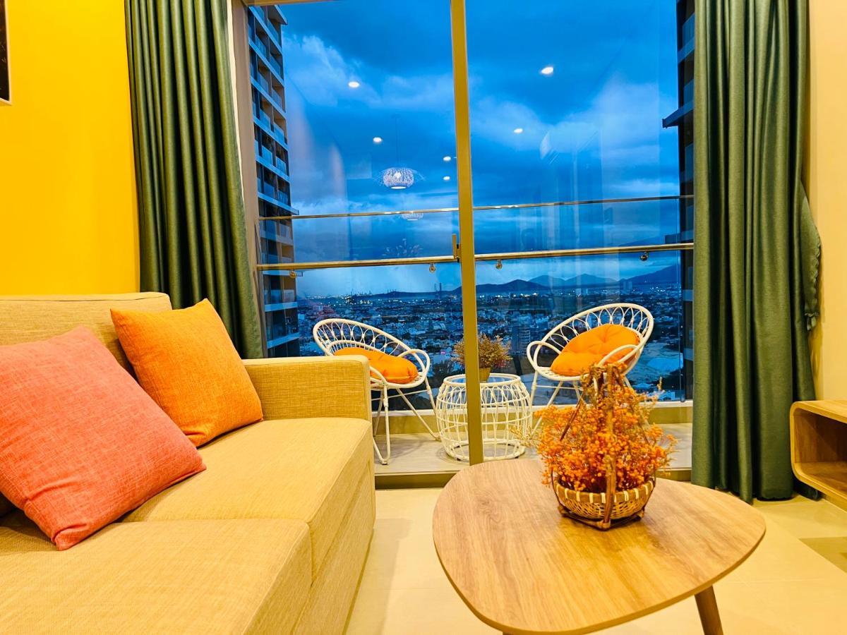 The Song - Mochi House Apartment Vung Tau