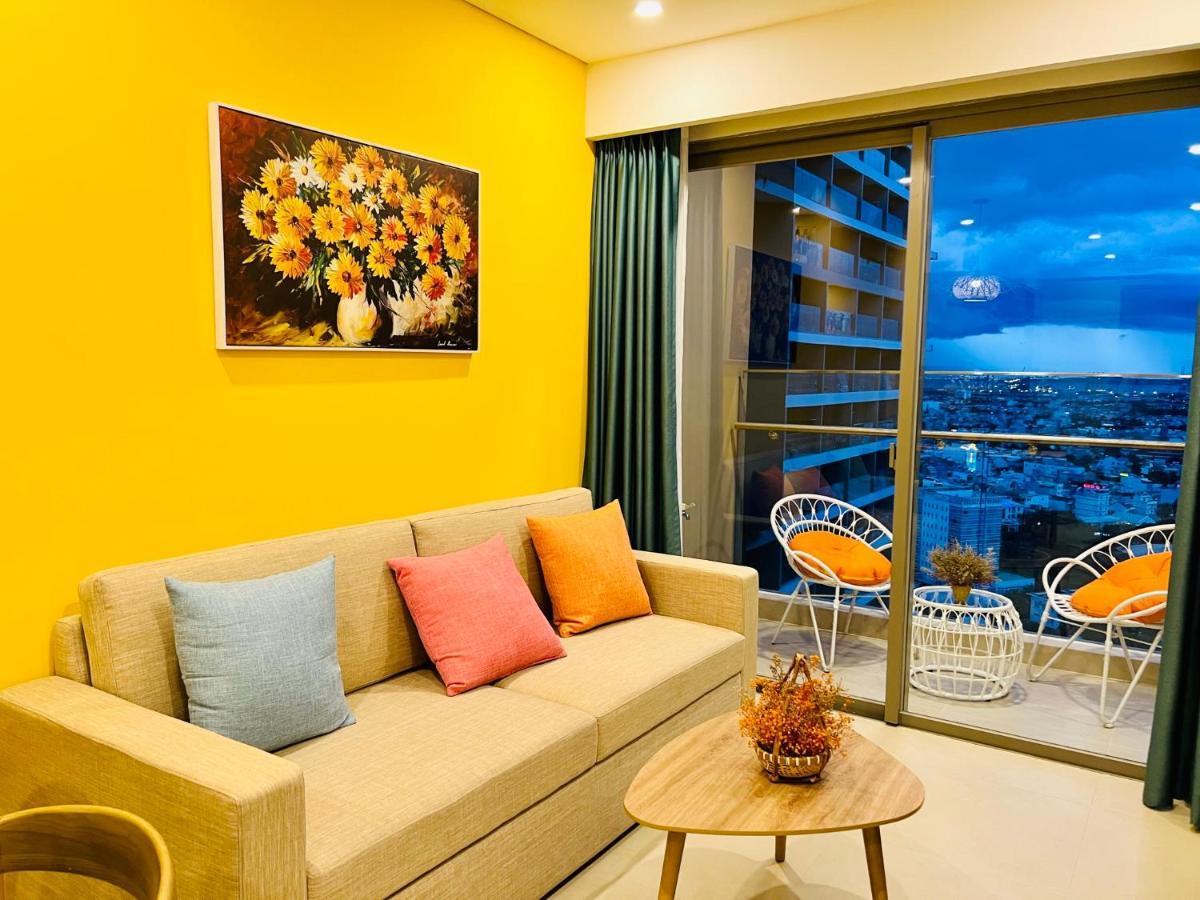 The Song - Mochi House Vung Tau