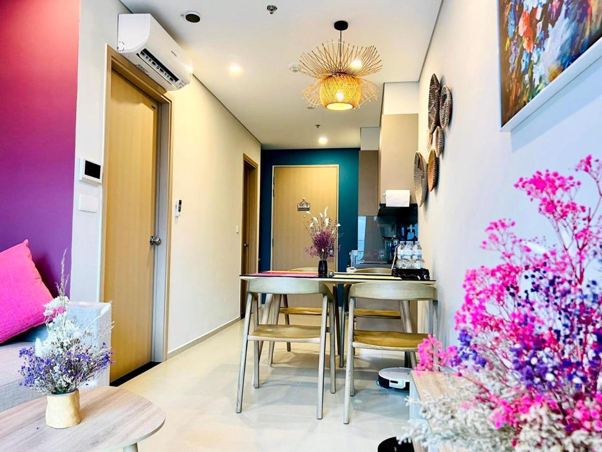 The Song - Mochi House Apartment *