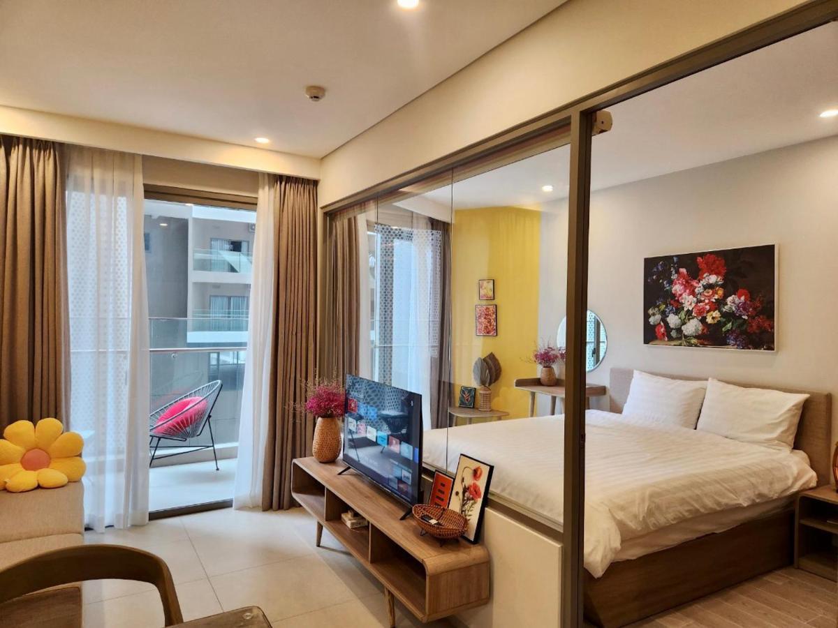 The Song - Mochi House Apartment Vung Tau