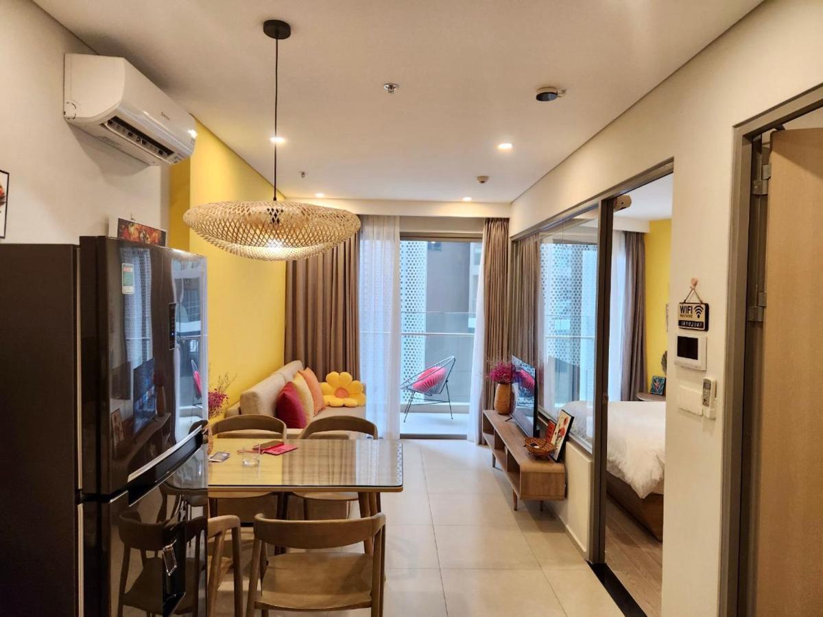 The Song - Mochi House * Vung Tau
