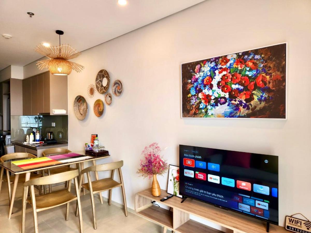 The Song - Mochi House Apartment