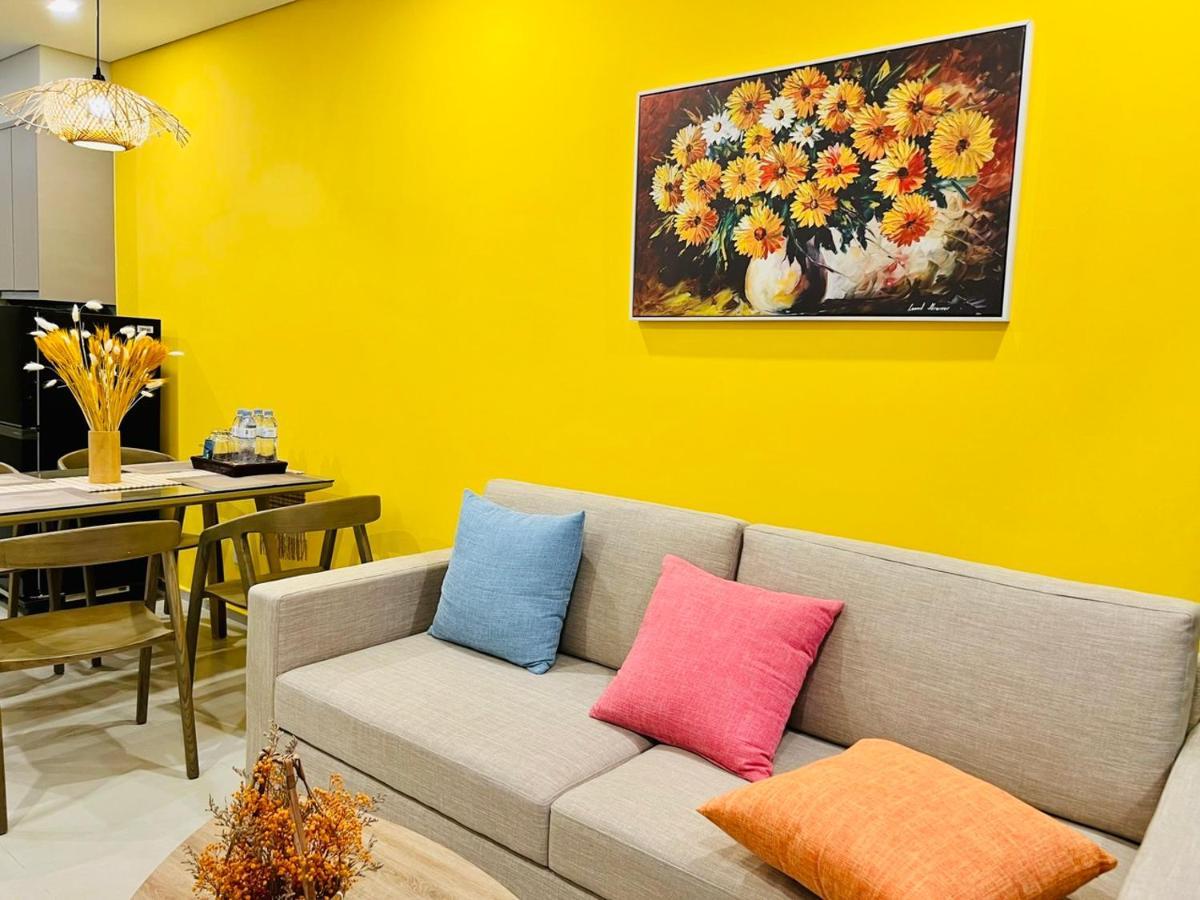 Apartment The Song - Mochi House Vung Tau