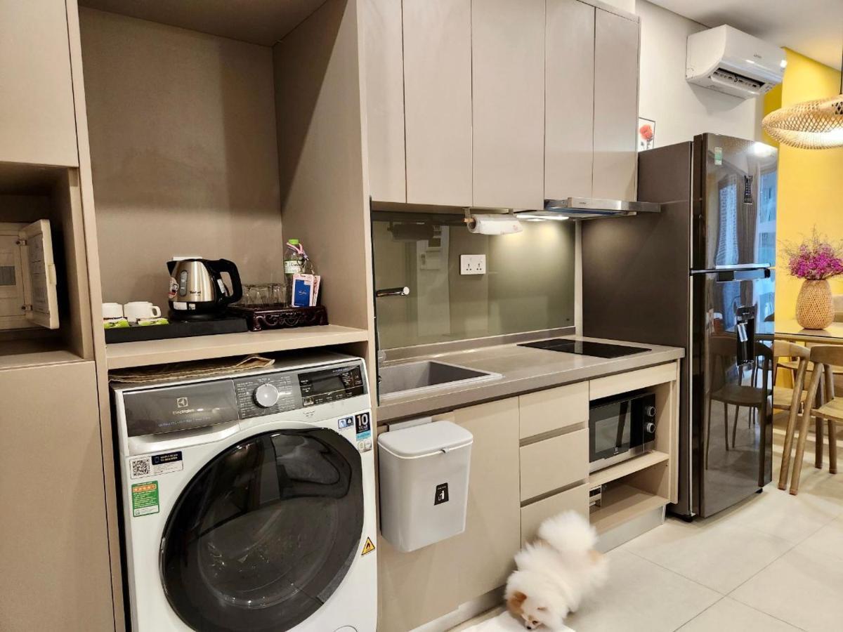 The Song - Mochi House Apartment *