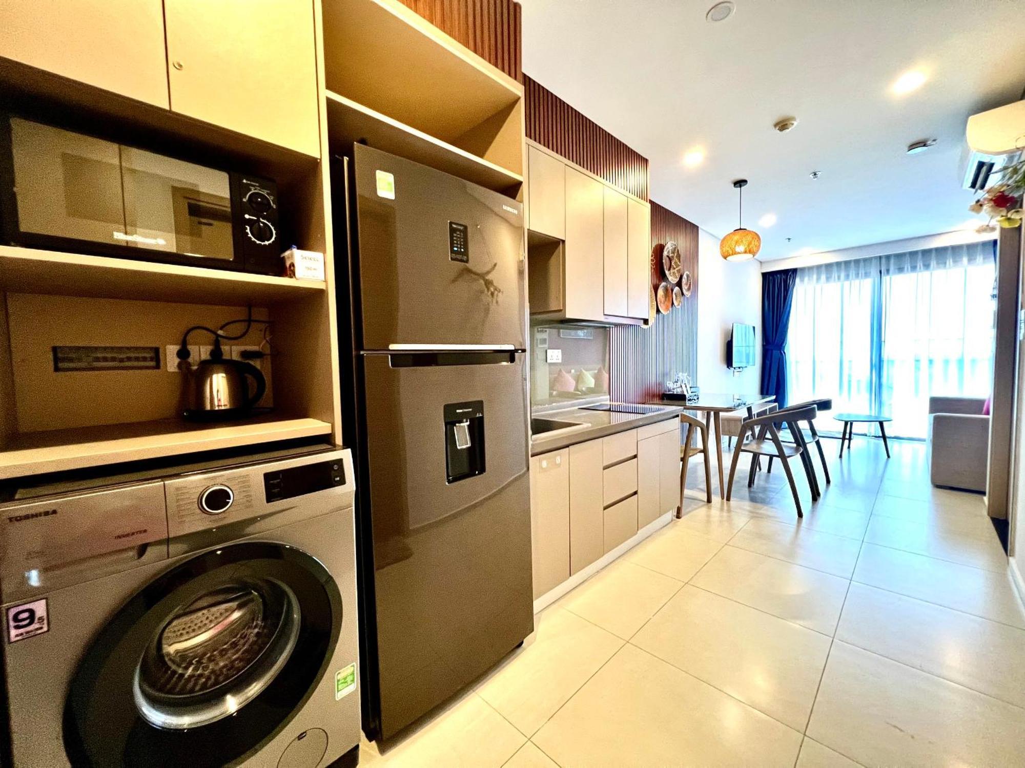 The Song - Mochi House Apartment