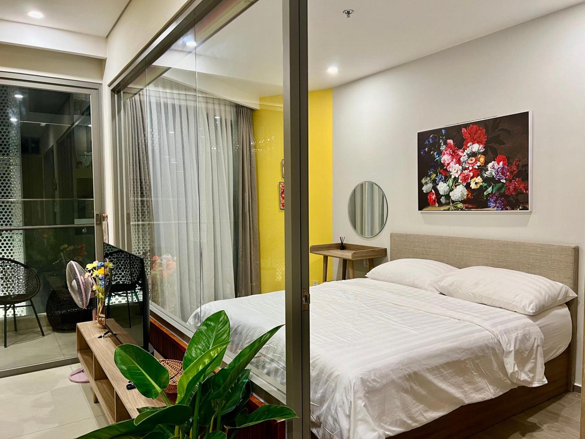 The Song - Mochi House * Vung Tau