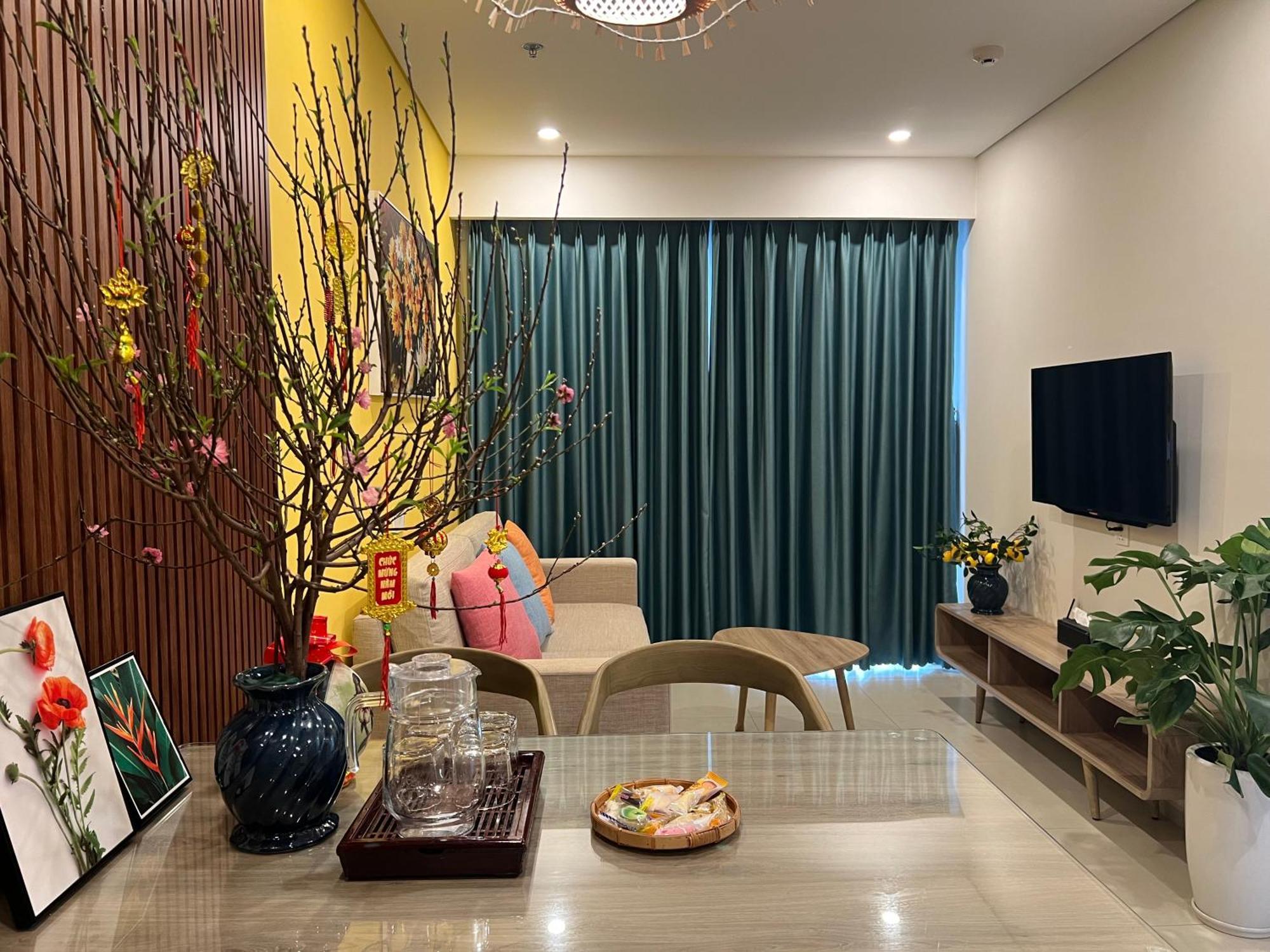 The Song - Mochi House Apartment