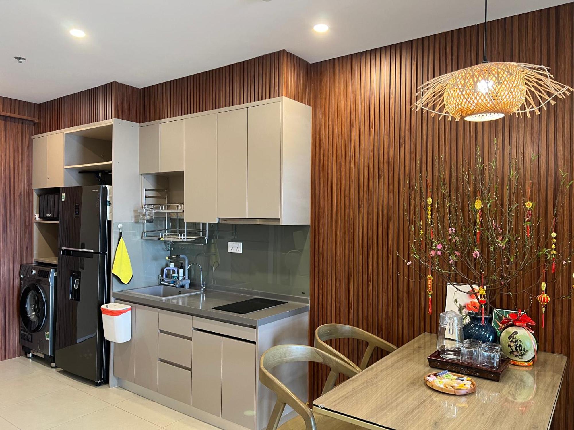 The Song - Mochi House Apartment Vung Tau