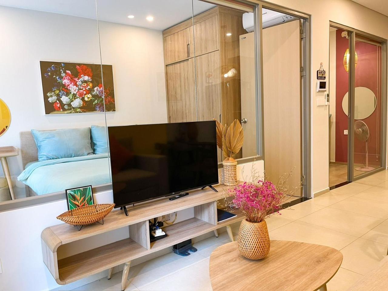 The Song - Mochi House Apartment Vung Tau