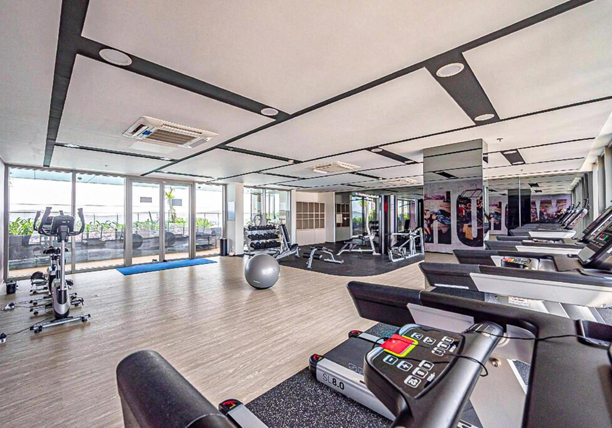 Apartment The Song - Mochi House Vung Tau