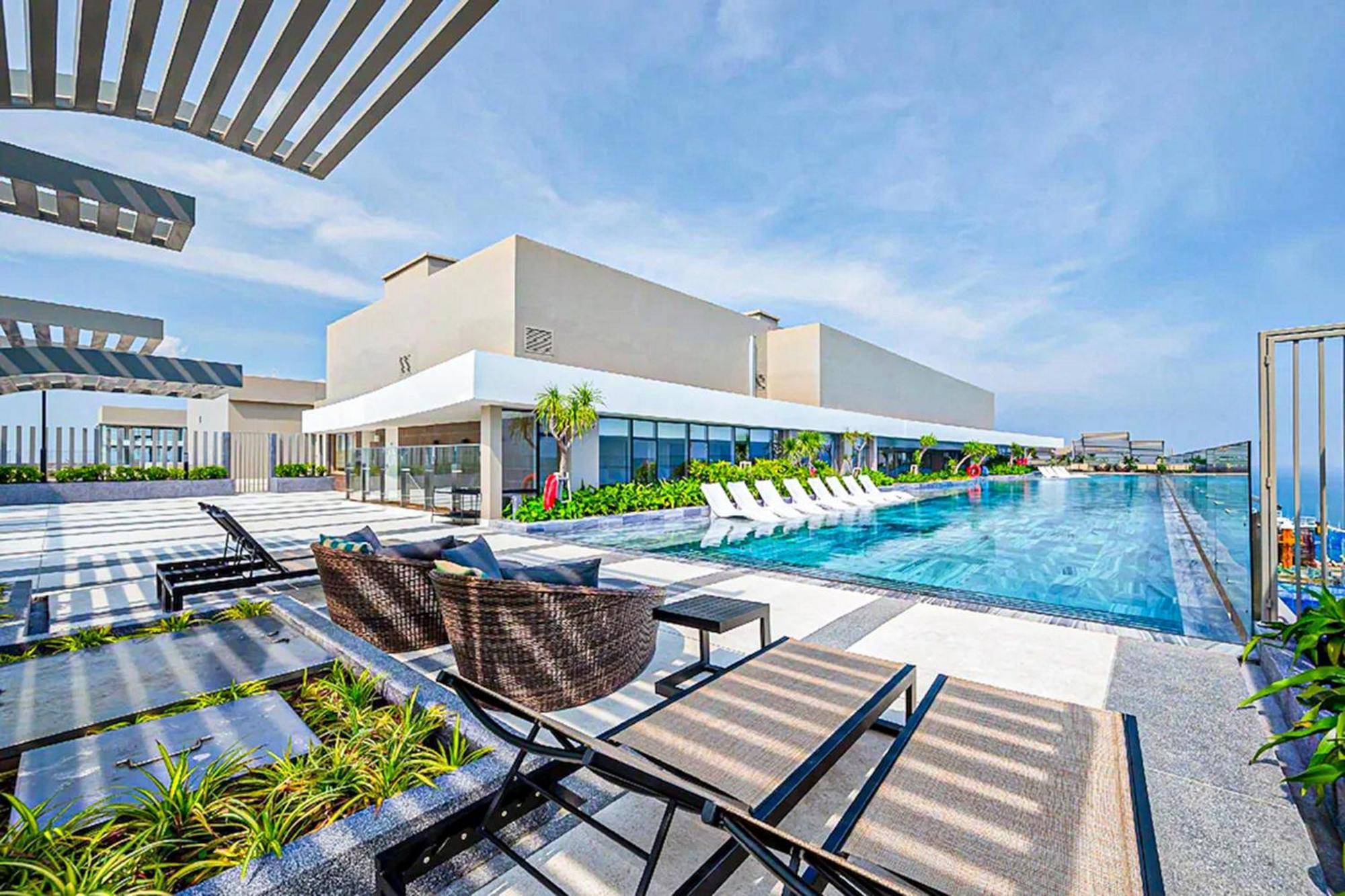 The Song - Mochi House Vung Tau