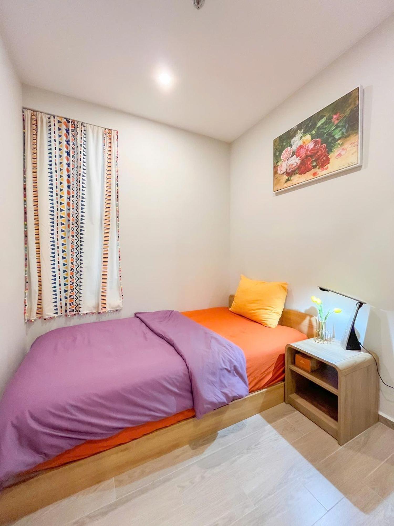 The Song - Mochi House * Vung Tau