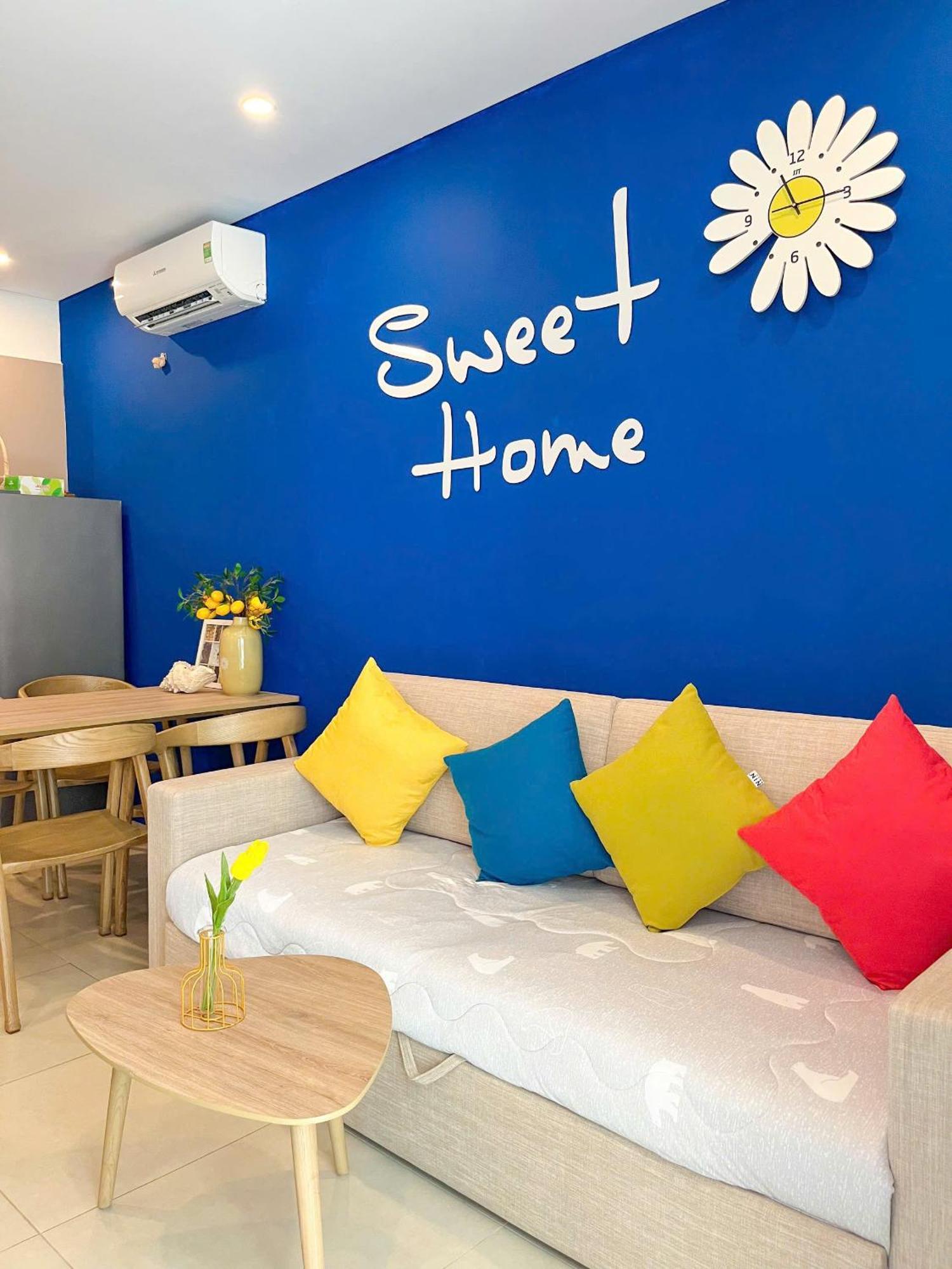 The Song - Mochi House Apartment *