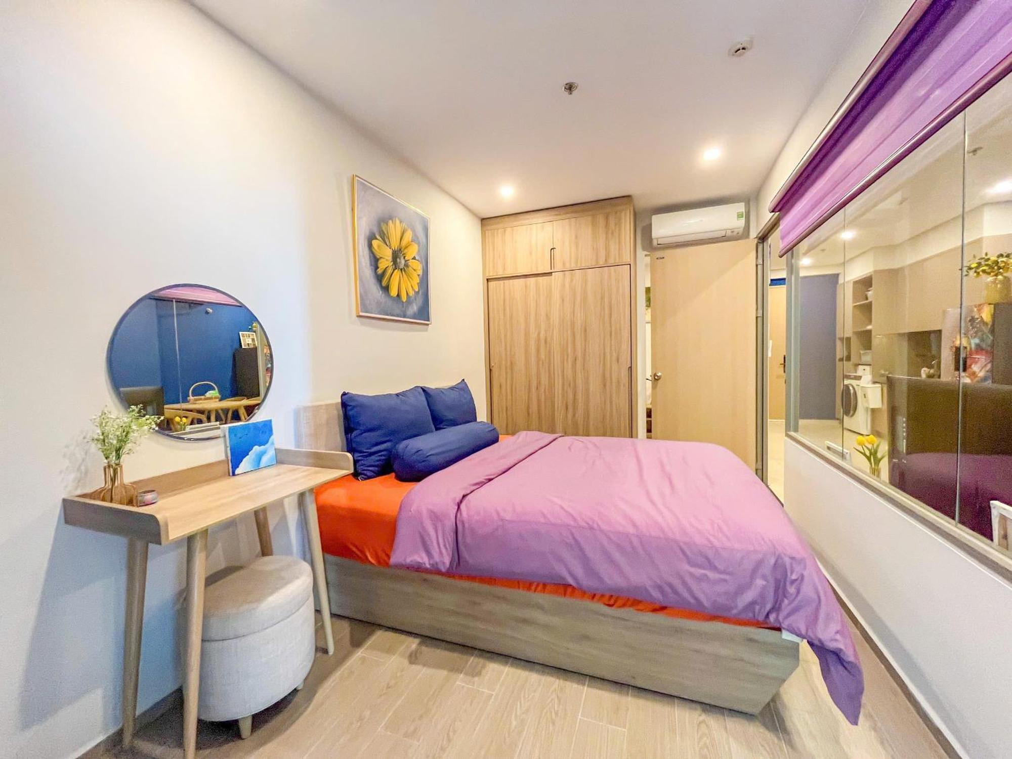 Apartment The Song - Mochi House Vung Tau