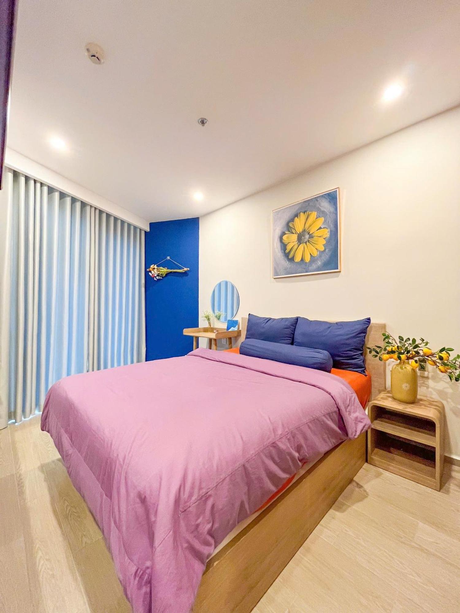 The Song - Mochi House * Vung Tau