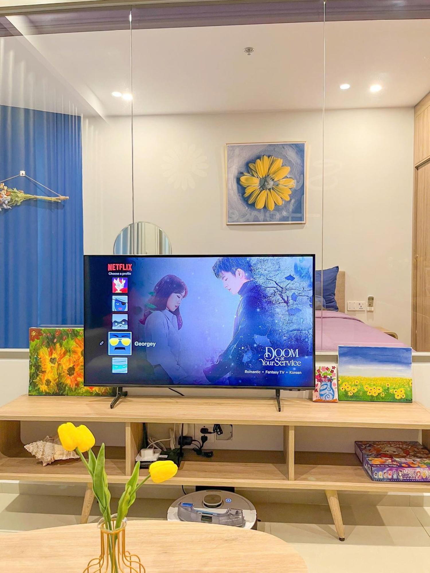 The Song - Mochi House Apartment