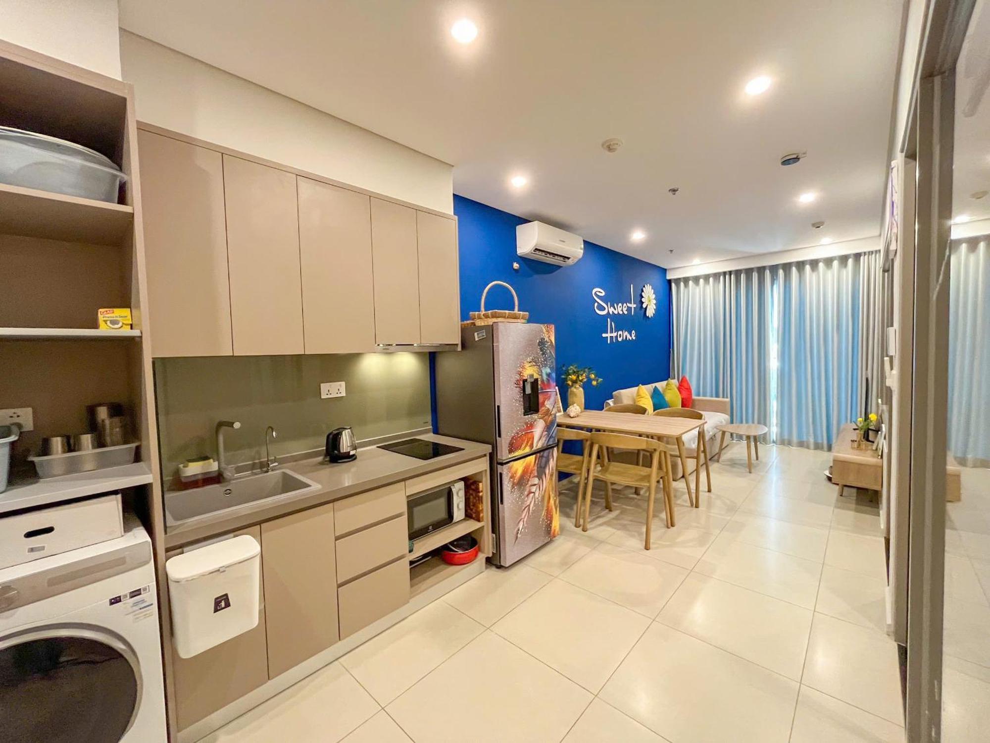 The Song - Mochi House Apartment *