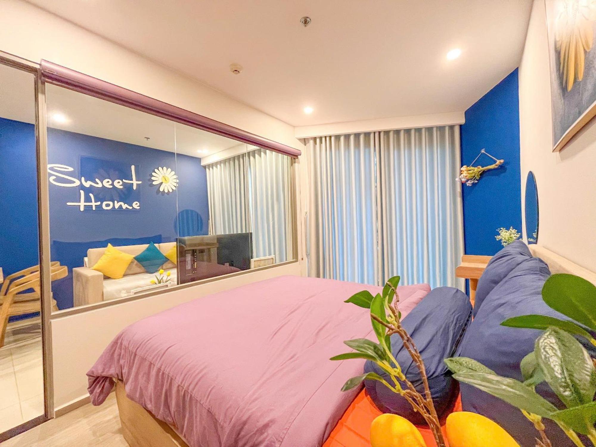 Apartment The Song - Mochi House *