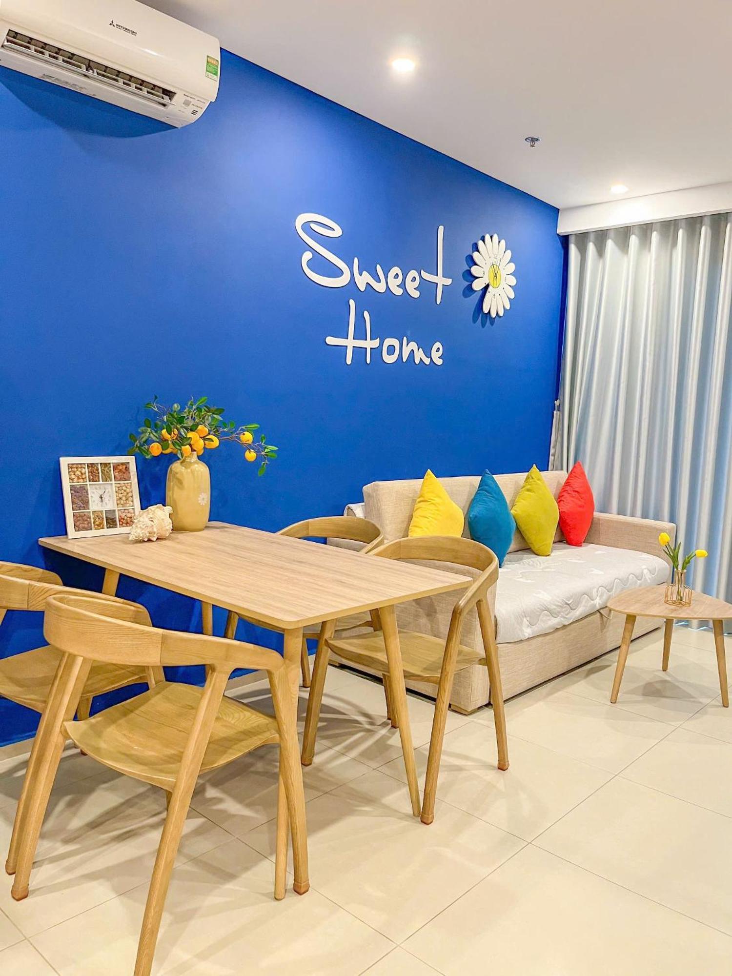 The Song - Mochi House Apartment Vung Tau